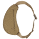 Rothco Tactical Crossbody Bag, Coyote Brown, 613902039346