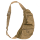 Rothco Tactical Crossbody Bag, Coyote Brown, 613902039346