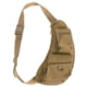 Rothco Tactical Crossbody Bag, Coyote Brown, 613902039346