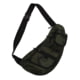 Rothco Tactical Crossbody Bag - Men's, Midnight Woodland Camo, 25983-MidnightWoodlandCamo
