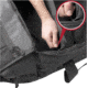 Rothco Tactical Defender Duffle Bag - Black, 23600