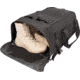 Rothco Tactical Defender Duffle Bag - Black, 23600