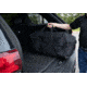 Rothco Tactical Defender Duffle Bag - Black, 23600