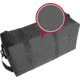Rothco Tactical Defender Duffle Bag - Black, 23600