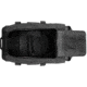 Rothco Tactical Defender Duffle Bag - Black, 23600
