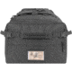 Rothco Tactical Defender Duffle Bag, Black, 23600