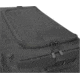 Rothco Tactical Defender Duffle Bag - Black, 23600