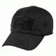 Rothco Tactical Operator Cap, Black, 9362-Black