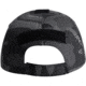 Rothco Tactical Operator Cap, Black Camo, 2672-BlackCamo