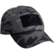 Rothco Tactical Operator Cap, Black Camo, 2672-BlackCamo