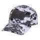 Rothco Tactical Operator Cap, City Digital Camo, One Size, 93362-CityDigitalCamo-OneSize