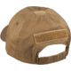 Rothco Tactical Operator Cap, Coyote Brown, 9362-CoyoteBrown