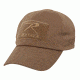 Rothco Tactical Operator Cap, Coyote Brown, 9362-CoyoteBrown