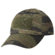 Rothco Rothco Tactical Operator Cap, Tiger Stripe Camo, 93620-TigerStripeCamo