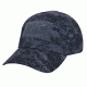 Rothco Tactical Operator Cap, Midnight Digital Camo, 93362-MidnightDigitalCamo