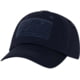 Rothco Tactical Operator Cap, Midnight Navy Blue, One Size, 9362-MidnightNavyBlue-OneSize