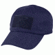 Rothco Tactical Operator Cap, Navy Blue, 9362-NavyBlue