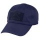 Rothco Tactical Operator Cap, Navy Blue, One Size, 9362-NavyBlue-OneSize
