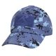 Rothco Tactical Operator Cap, Sky Blue Digital Camo, One Size, 93362-SkyBlueDigitalCamo-OneSize