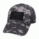 Rothco Tactical Operator Cap, Subdued Urban Digital Camo, 93362-SubduedUrbanDigitalCamo