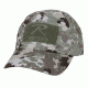 Rothco Tactical Operator Cap, Total Terrain Camo, 93662-TotalTerrainCamo