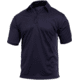 Rothco Tactical Performance Polo Shirt, Midnight Navy Blue, XL, 3935-MidnightNavyBlue-XL