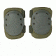 Rothco Tactical Protective Gear Knee Pads, Olive Drab, 11058-OliveDrab