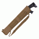 Rothco Tactical Shotgun Scabbard, Coyote Brown, 25911-CoyoteBrown