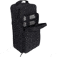 Rothco Tactical Single Sling Pack w/ Laser Cut MOLLE, Black, 2233-Black