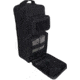 Rothco Tactical Single Sling Pack w/ Laser Cut MOLLE, Black, 2233-Black