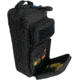 Rothco Tactical Single Sling Pack w/ Laser Cut MOLLE, Black, 2233-Black