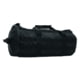 Rothco Tactical Traveler Duffle Bag, Midnight Black Camo, 19 in, 41124-19Inches