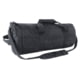 Rothco Tactical Traveler Duffle Bag, Black, 19 in, 41120-Black-19Inches