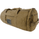 Rothco Tactical Traveler Duffle Bag, Coyote Brown, 19 in, 41121-CoyoteBrown-19Inches