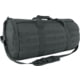 Rothco Tactical Traveler Duffle Bag, 20L, Gunmetal Grey, 41123-GunmetalGrey-19Inches