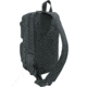 Rothco Tactical Traveler Sling Bag, Dark Grey, 41113-DarkGrey