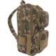 Rothco Tactical Traveler Sling Bag, 10L, Fred Bear Camo, 41116-FredBearCamo