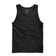 Rothco Tank Top, Black, Small, 6602-Black-S