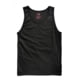 Rothco Tank Top, Black, M, 6602-Black-M