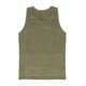 Rothco Tank Top, AR 670-1 Coyote Brown, M, 3828-AR670-1CoyoteBrown-M