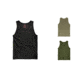 Rothco Tank Top, Black, Coyote Brown, Olive Drab