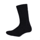 Rothco Thermal Boot Socks, Black, 6152-Black