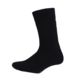 Rothco Thermal Boot Socks, Black, 6152-Black