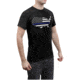 Rothco Thin Blue Line America Map T-Shirt - Mens, Small, 1851-S