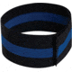 Rothco Thin Blue Line Mourning Arm Band, 1009