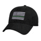 Rothco Thin Green Line Flag Low Pro Cap, 9556