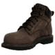 Rothco Tradesman 6 Inch Composite Toe Work Boot, Brown, 6, 54115-Brown-6