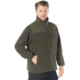 Rothco Trailsman Sherpa Fleece Jacket, Olive Drab, S, 96625-OliveDrab-S