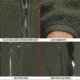 Rothco Trailsman Sherpa Fleece Jacket, Olive Drab, S, 96625-OliveDrab-S