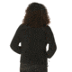 Rothco Trailsman Sherpa Fleece Jacket - Womens, Black, Small, 13150-Black-S
